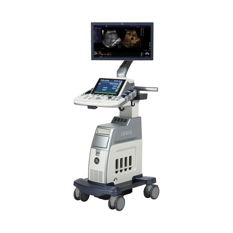 Ультразвуковая система Logiq P7